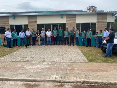 Boutique de Carnes Nobres Ã© Inaugurada pela Caprivir em Virmond